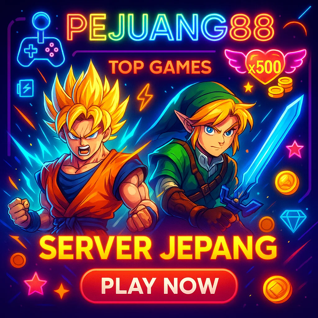 PEJUANG88